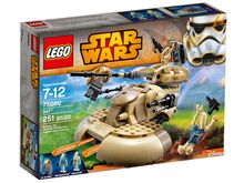 Star Wars AAT Lego 75080
