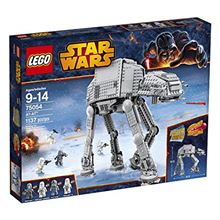 Star Wars AT-AT, Lego 75054, Gohare, Star Wars, Tonbridge