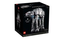 Star Wars AT AT Lego