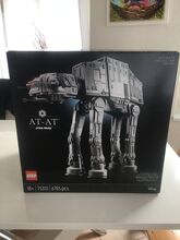 Star Wars - AT-AT Lego