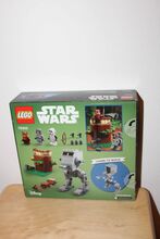 Star Wars AT-ST Lego 75332