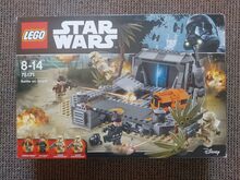 Star Wars Battle On Scarif for Sale, Lego 75171, Tracey Nel, Star Wars, Edenvale