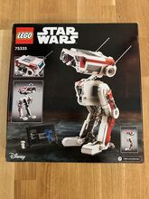 Star Wars BD-1 Lego 75335