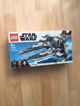 Star Wars Black Ace Tie Interceptor, Lego 75242, A Gray, Star Wars, Thornton-Cleveleys