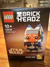 Star Wars Brick Headz 40539 Lego 40539