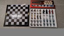 Star Wars Schach Lego