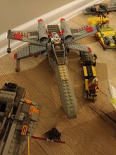 Star Wars Convolut Lego