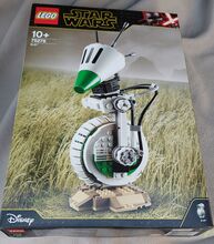 Star Wars D-O Lego 75278