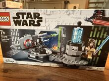 Star Wars Death Star Cannon 75246 Lego 75246