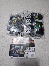 Star Wars Death Star cannon Lego 75246