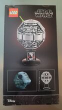 Star Wars Death Star II  / OVP / umgeöffnet Lego 40591