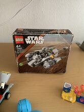 Star Wars and assorted lego Lego