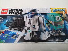 Star Wars Droid Commander (Retired), Lego 75253, Mark, Star Wars, Sefton Park