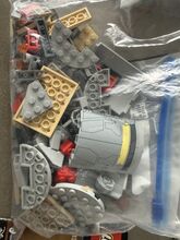 Star Wars - Droid Escape Pod Lego 75136