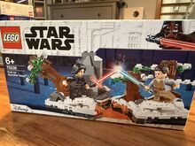 Star Wars Duel on Starkiller Base 75236 Lego 75236