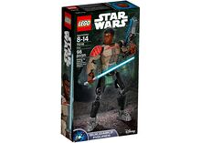 Star Wars Finn Lego