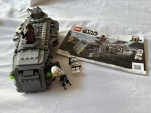 Star Wars Imperial Armoured Marauder Lego 75311