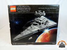 Star Wars Imperial Star Destroyer (UCS), Lego 75252, Rarity Bricks Inc, Star Wars, Cape Town