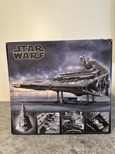 Star Wars imperial star destroyer Lego