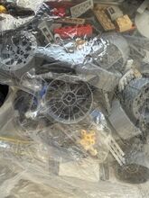 Star Wars - Clone Turbo Tank Lego 75151