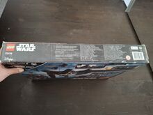 STAR WARS Krennics Imperial Shuttle Lego 75156