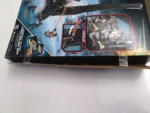 Star Wars Krennic's Imperial Shuttle (Retired) Lego 75156