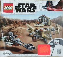 Star Wars Lego Lego 75299