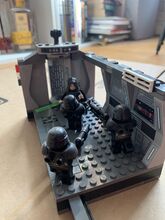 Star Wars Lego Dark Trooper Attack Lego 75324