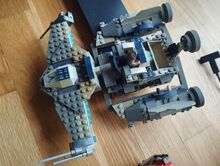 Star wars lego Lego