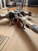 Star Wars Lego X Wing 75218 Lego 75218