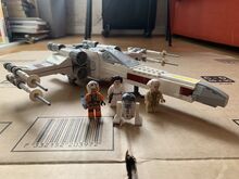 Star Wars Lego X Wing 75301 Lego 75301