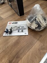 Star Wars Mandalorian Ship Lego 75348