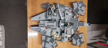 StarWars Millennium Falcon Lego 75257