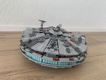 STAR WARS Millennium Falcon (Lego 75257) Lego 75257
