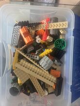 Star Wars Mos Espa Podrace Lego 7171