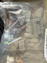 Star Wars - Obi-Wan's Jedi Interceptor Lego 75135