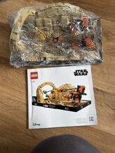 Star Wars Pod Race Lego 75380