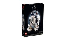 Star Wars R2-D2 Lego