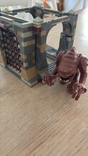 Star wars Rancor’s Pit Lego 75005