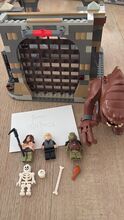 Star wars Rancor’s Pit Lego 75005