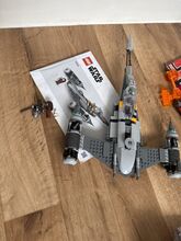 Star Wars Razor Crest 2 Lego 75325