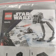 STAR WARS ROBOT Lego 30495