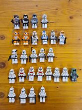 STAR WARS Sammlung/Konvolut Lego