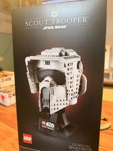 Star Wars Scout Trooper 75305, Lego 75305, Julia , Star Wars, Türkheim