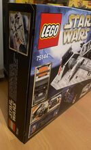 Star Wars Snowspeeder Lego 75144