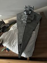 Star Wars Sternzerstörer Lego 75252