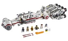Star Wars Tantive IV Lego 75244