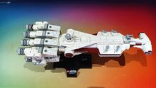 Star Wars Tantive Lego 75376