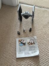 Star Wars TIE fighter Imperial Lego 75300