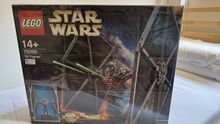 Star Wars Tie-Fighter (UCS) Lego 75095